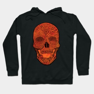 Skull Hoodie